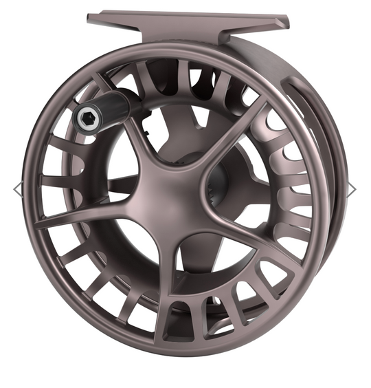 Waterworks-Lamson Remix Fly Reel