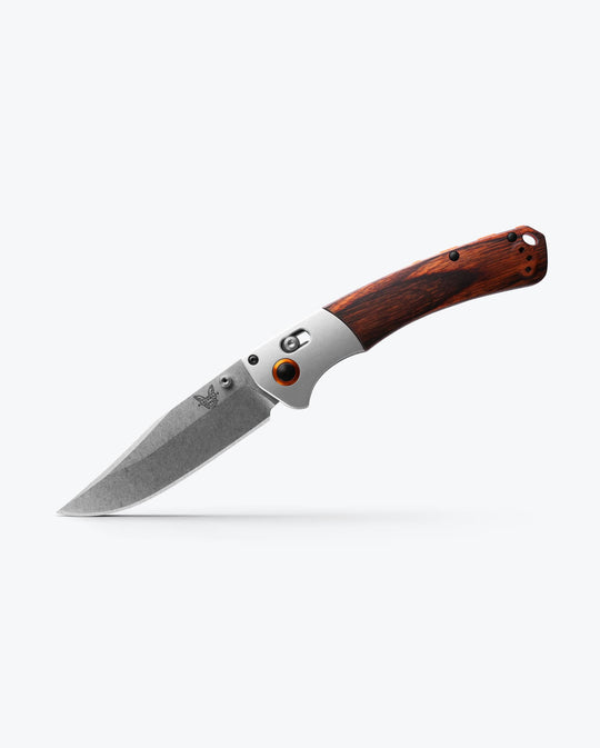 Benchmade Crooked River