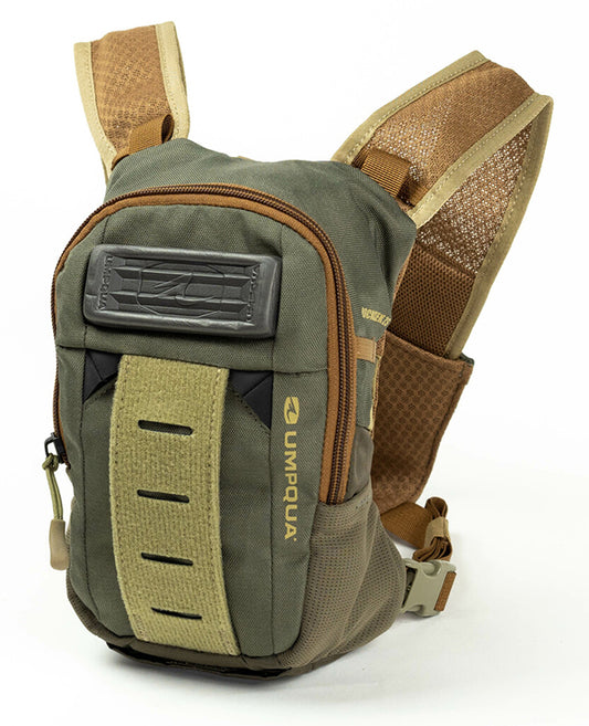 Umpqua Rock Creek ZS2 Chest Pack