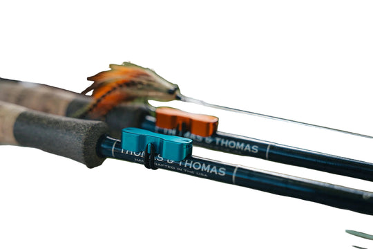 Cling Mag Grab Rod Rack