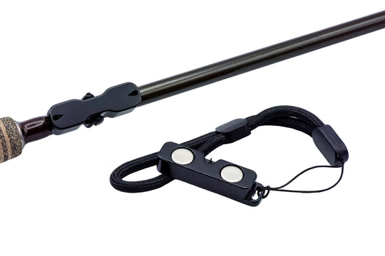 Cling Mag Grab Rod Rack