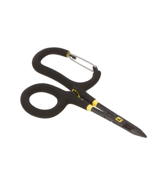 Loon Outdoors Rogue Quickdraw Forceps Premier Hemostats