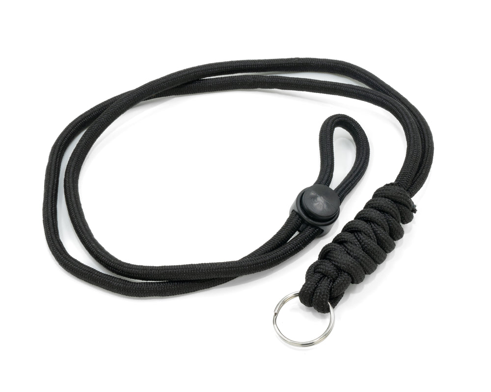 Umpqua RiverRun Nipper with Lanyard - Orange