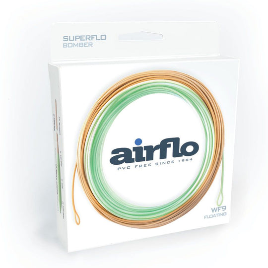 Airflo Super-Dri Bomber WF