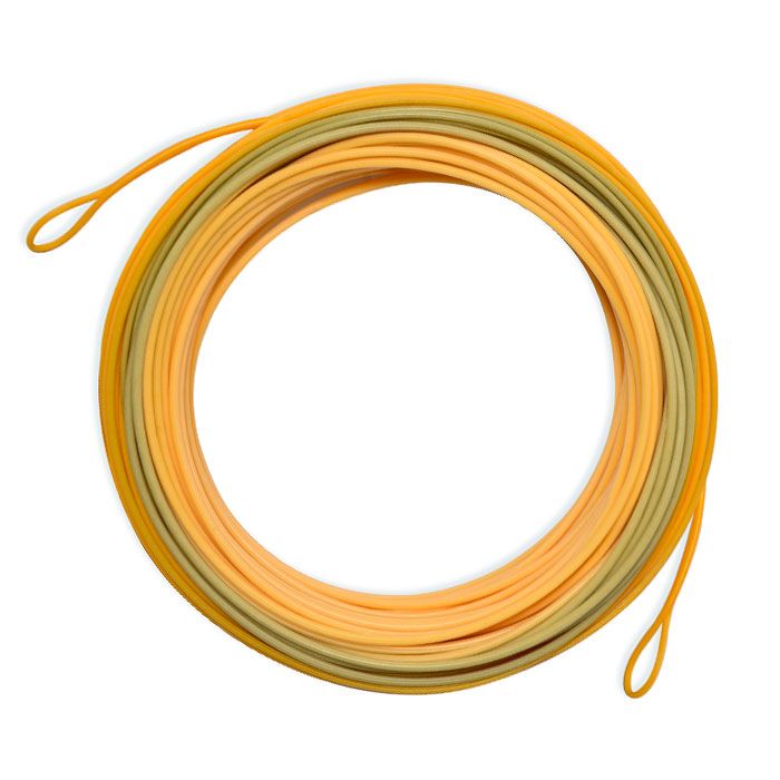 Airflo Superflo KG Nymph Indicator Fly Line