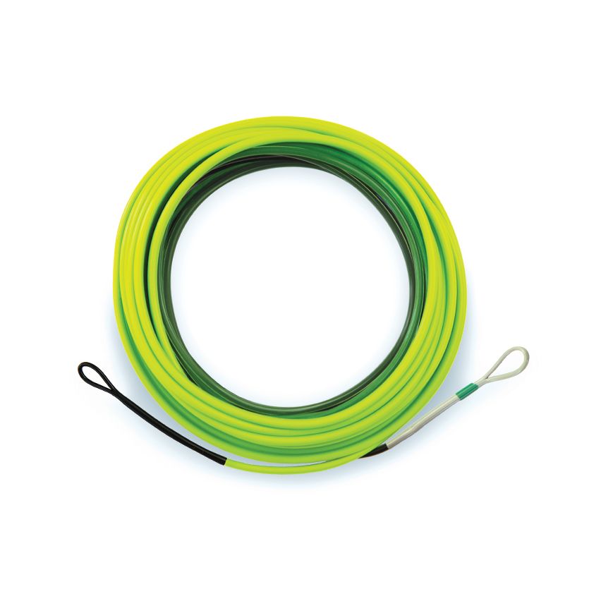 Airflo Skagit Float Intermediate Compact Fist - view 2