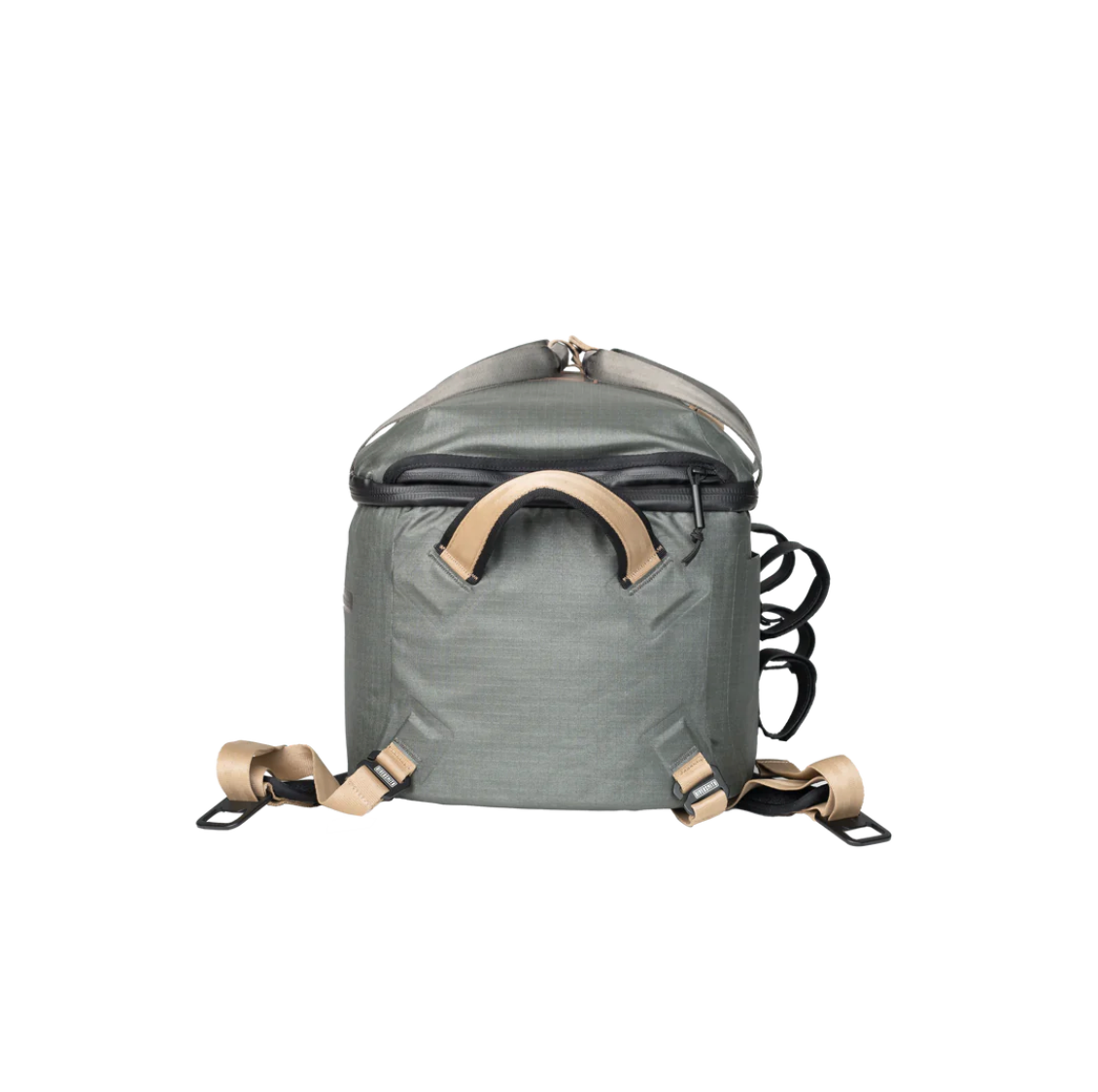 Riversmith Convoy Duffel - 45L - Shadow Kelp