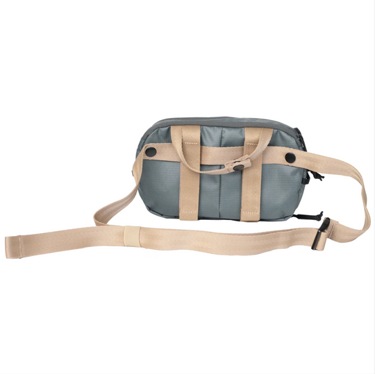 Riversmith Convoy PackOut Bag Waist Pack - Shadow Kelp