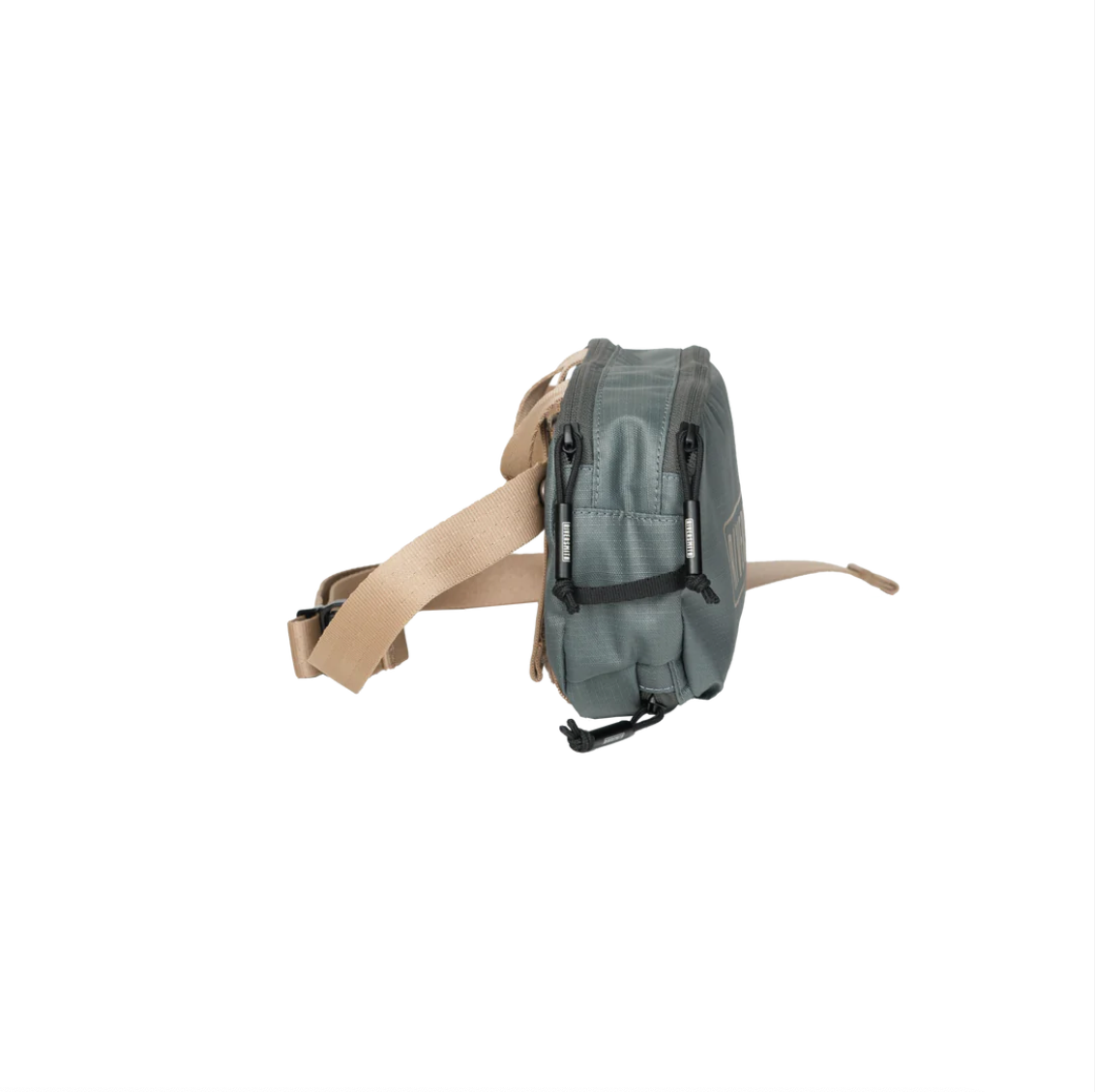 Riversmith Convoy PackOut Bag Waist Pack - Shadow Kelp