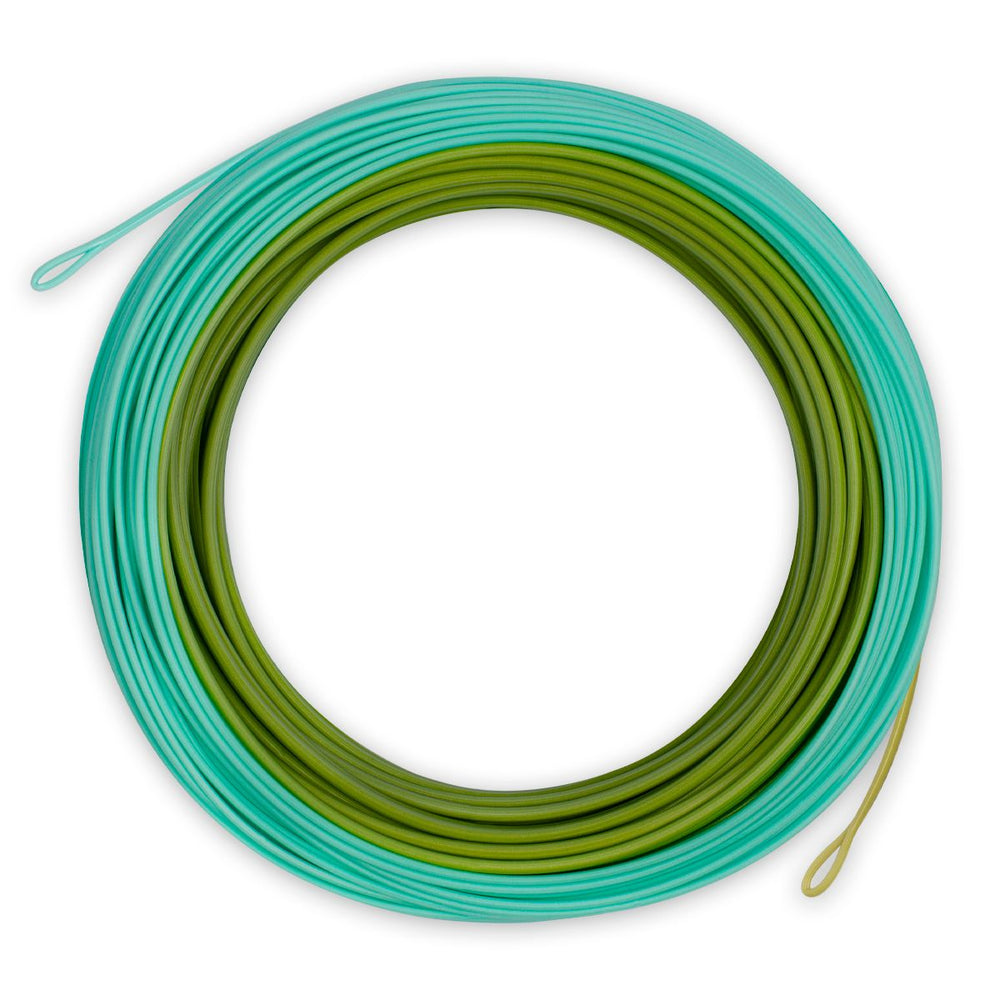 Airflo Superflo Ridge 2.0 Flats Power Taper Fly Lines