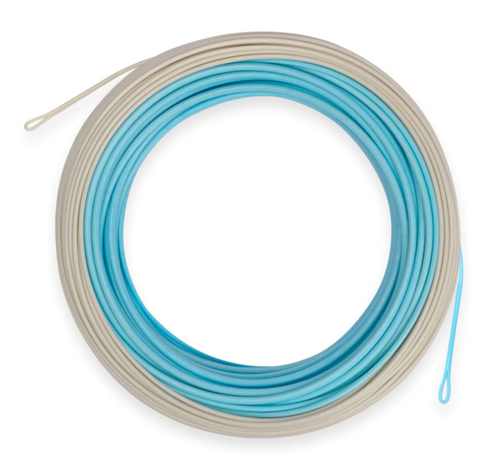 Airflo Superflo Ridge 2.0 Flats Universal Taper Fly Lines