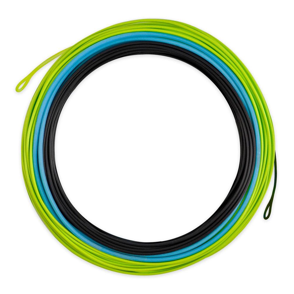 Airflo Superflo Ridge 2.0 Streamer Max Short Fly Line