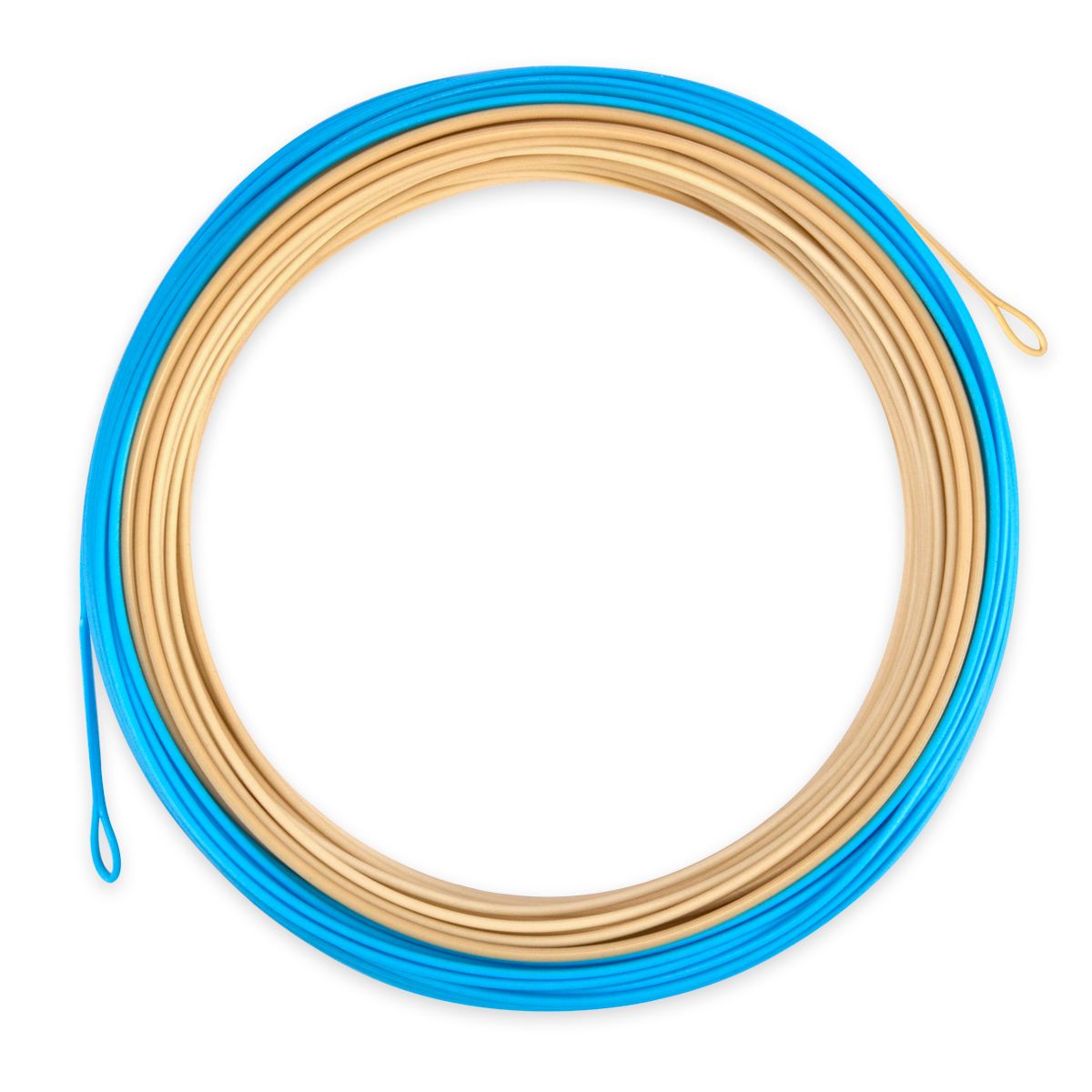 Airflo Superflo Ridge 2.0 Tactical Taper Floating Fly Lines - view 5