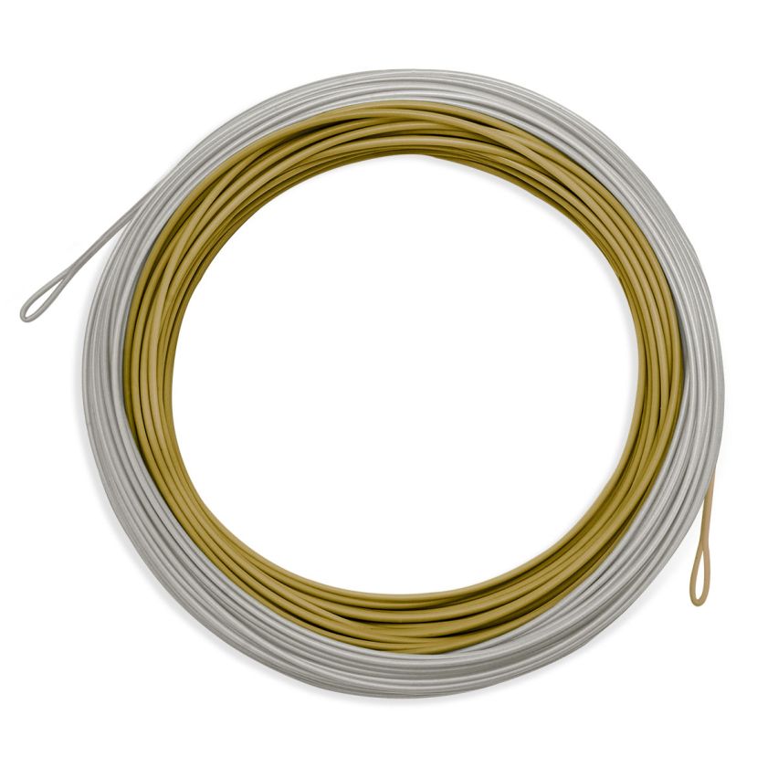 Airflo Superflo Ridge 2.0 Universal Taper Floating Fly Lines