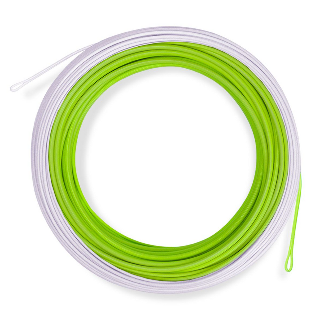 Airflo Superflo Ridge 2.0 Universal Taper Floating Fly Lines