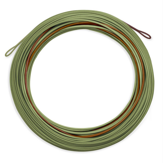 Airflo Superflo Ridge 2.0 Universal Taper Floating Fly Lines