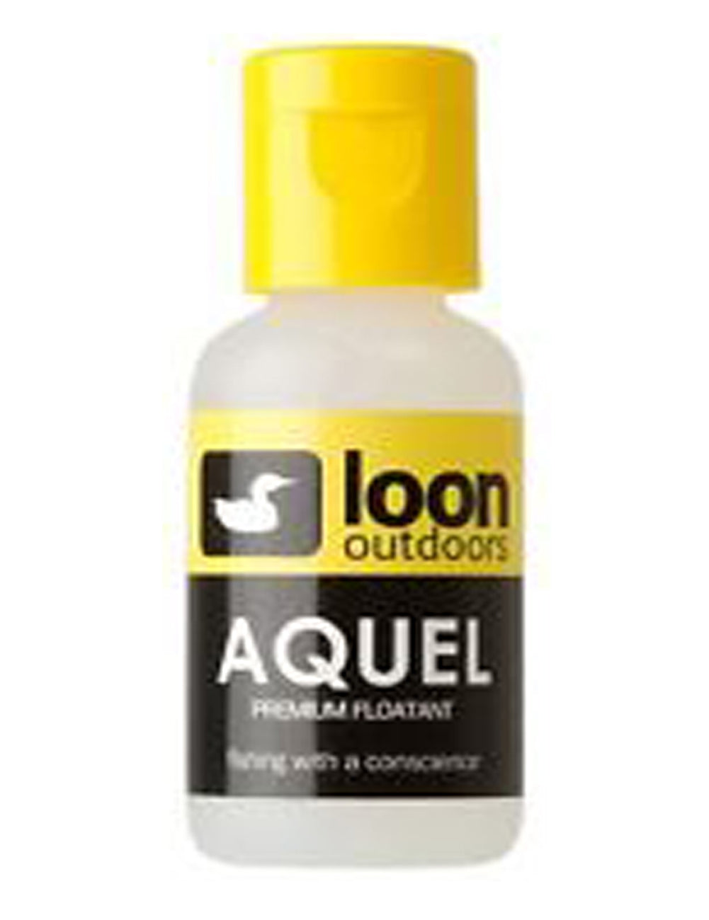 Loon Outdoors - Aquel Premium Dry Fly Floatant