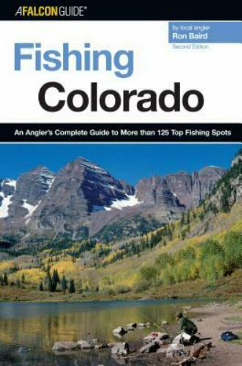 Fishing Colorado