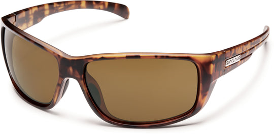 Suncloud Optics Milestone Sunglass Polarized Polycarbonate Lens