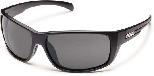 Suncloud Optics Milestone Sunglass Polarized Polycarbonate Lens