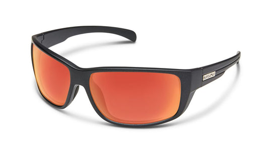 Suncloud Optics Milestone Sunglass Polarized Polycarbonate Lens