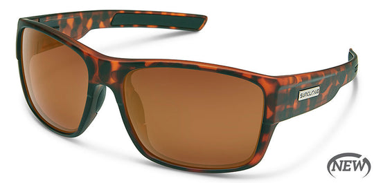 Suncloud Optics Range Polarized Sunglass