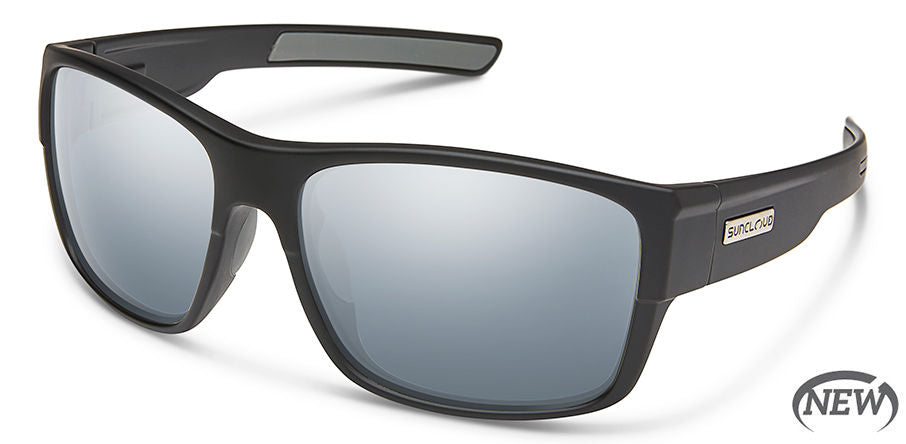 Suncloud Optics Range Polarized Sunglass