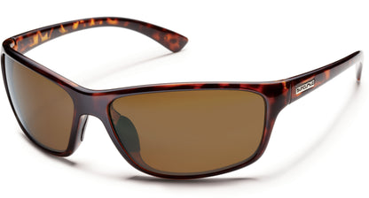 Suncloud Optics Sentry Polarized Sunglasses