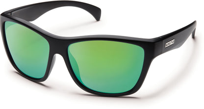 Suncloud Optics Wasabi Sunglass Polarized Polycarbonate Lens