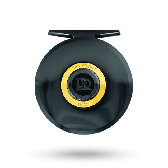 New Ross San Miguel Fly Reel - Made in USA