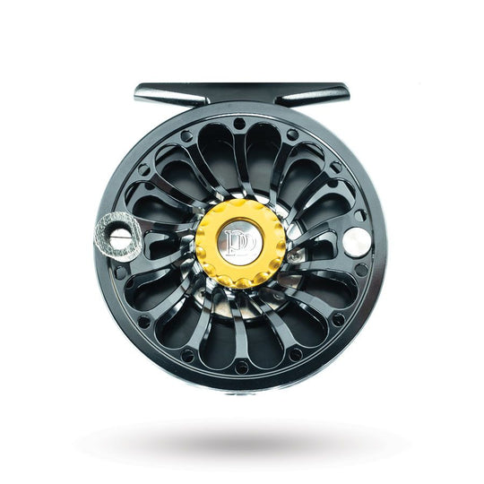 New Ross San Miguel Fly Reel - Made in USA