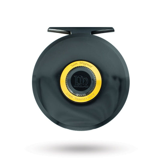 New Ross San Miguel Fly Reel - Made in USA