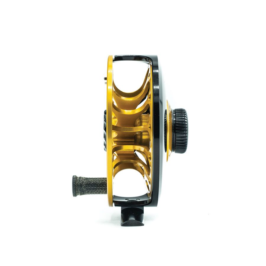 New Ross San Miguel Fly Reel - Made in USA