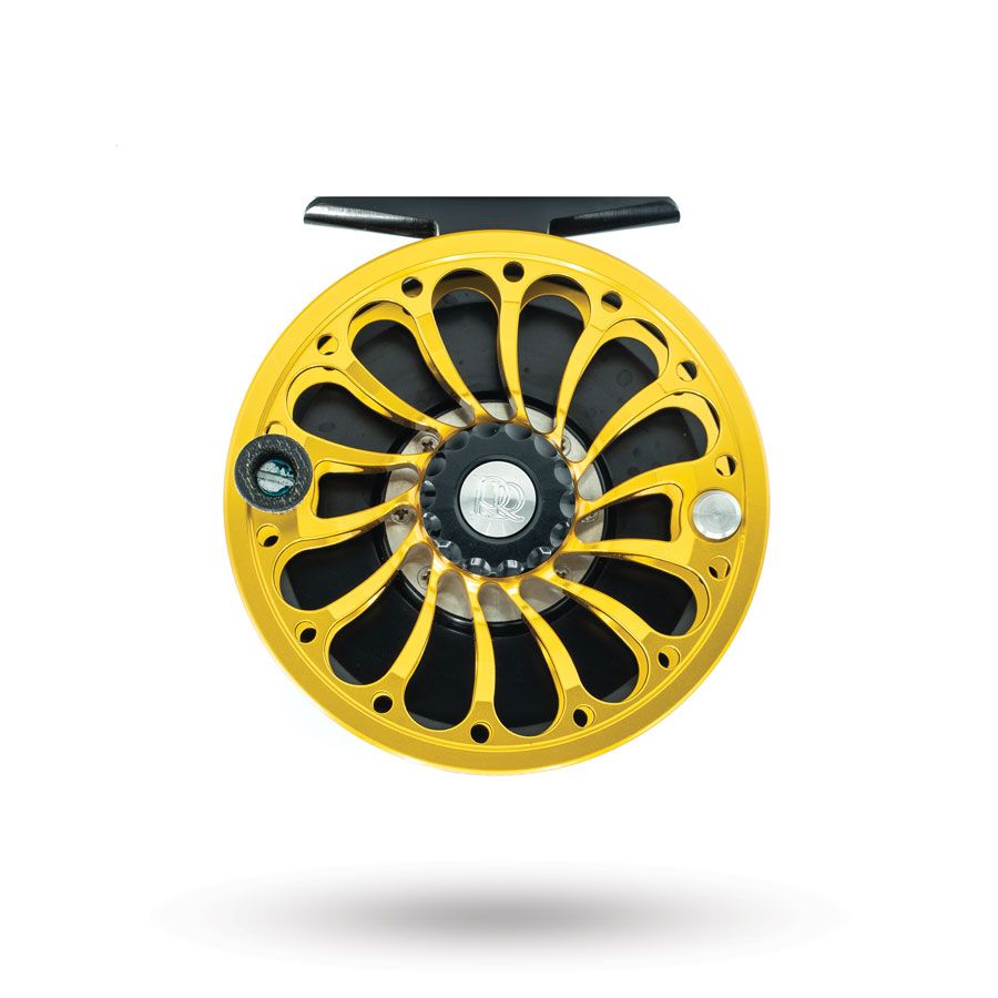 New Ross San Miguel Fly Reel - Made in USA