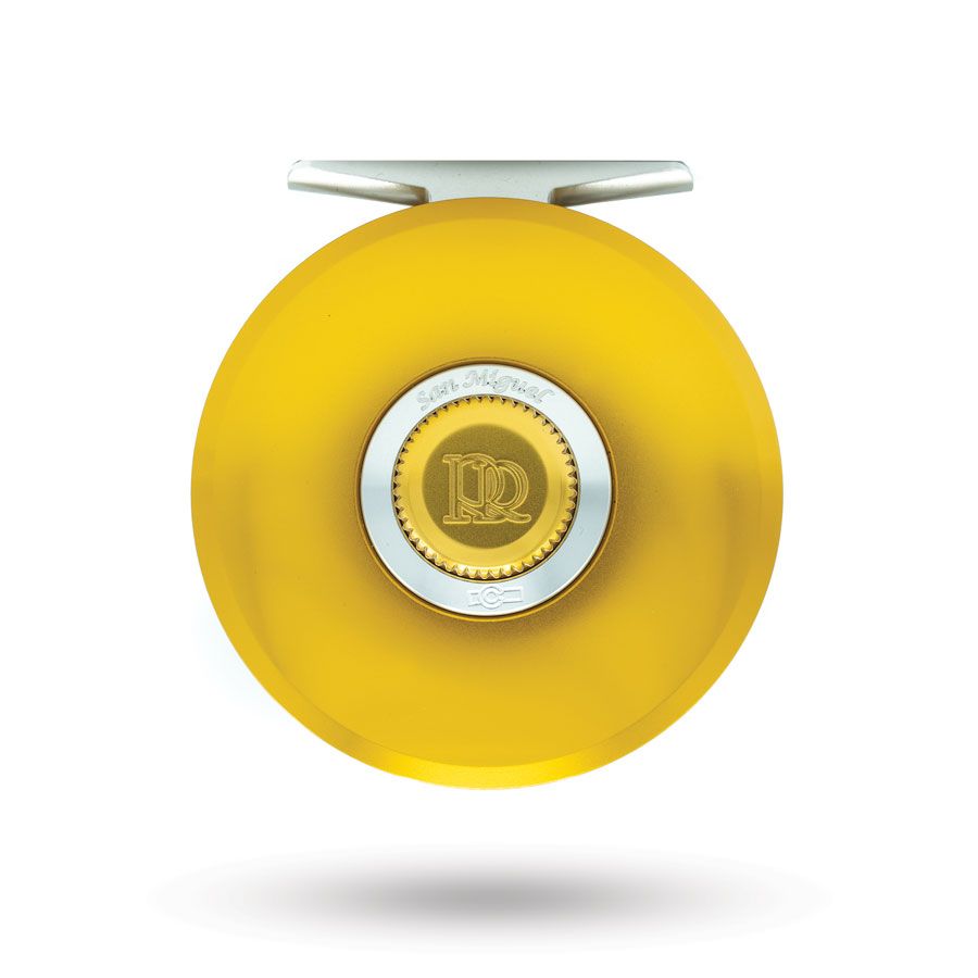New Ross San Miguel Fly Reel - Made in USA