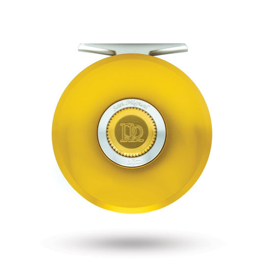 New Ross San Miguel Fly Reel - Made in USA