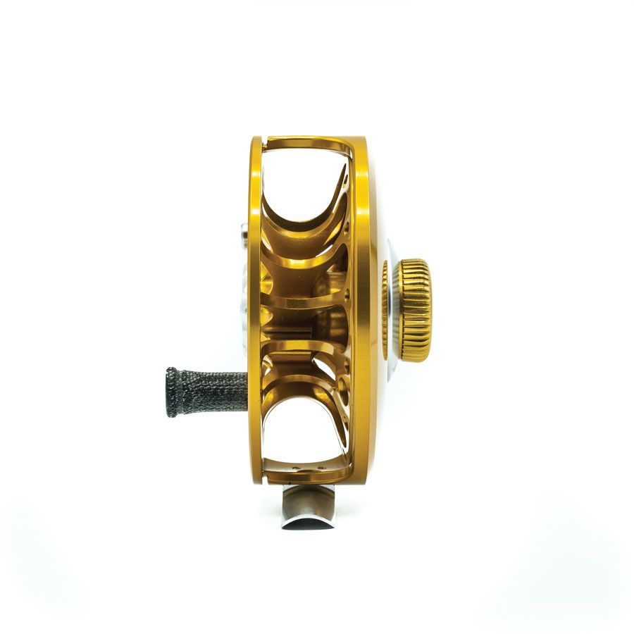 New Ross San Miguel Fly Reel - Made in USA