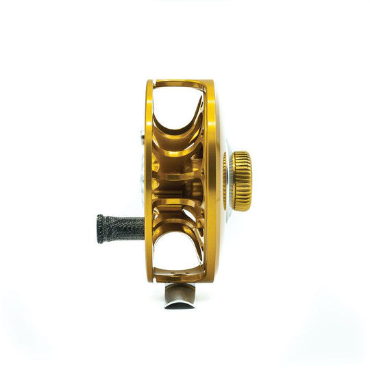 New Ross San Miguel Fly Reel - Made in USA