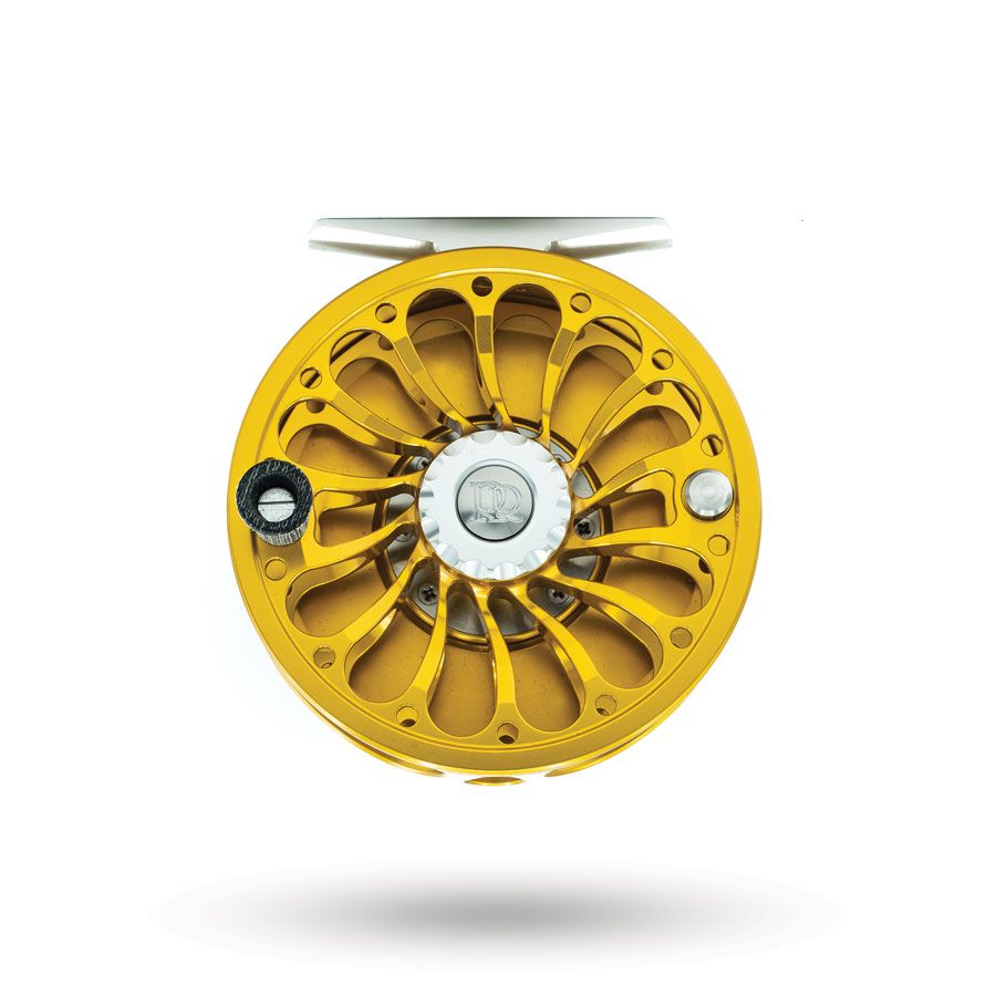 New Ross San Miguel Fly Reel - Made in USA