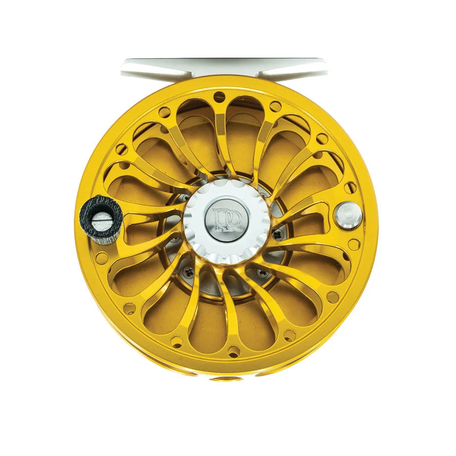 Ross San Miguel Spare Spool - Made in USA