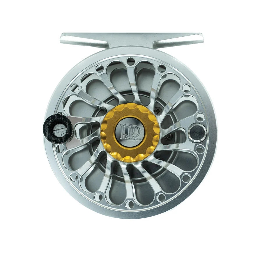 Ross San Miguel Spare Spool - Made in USA