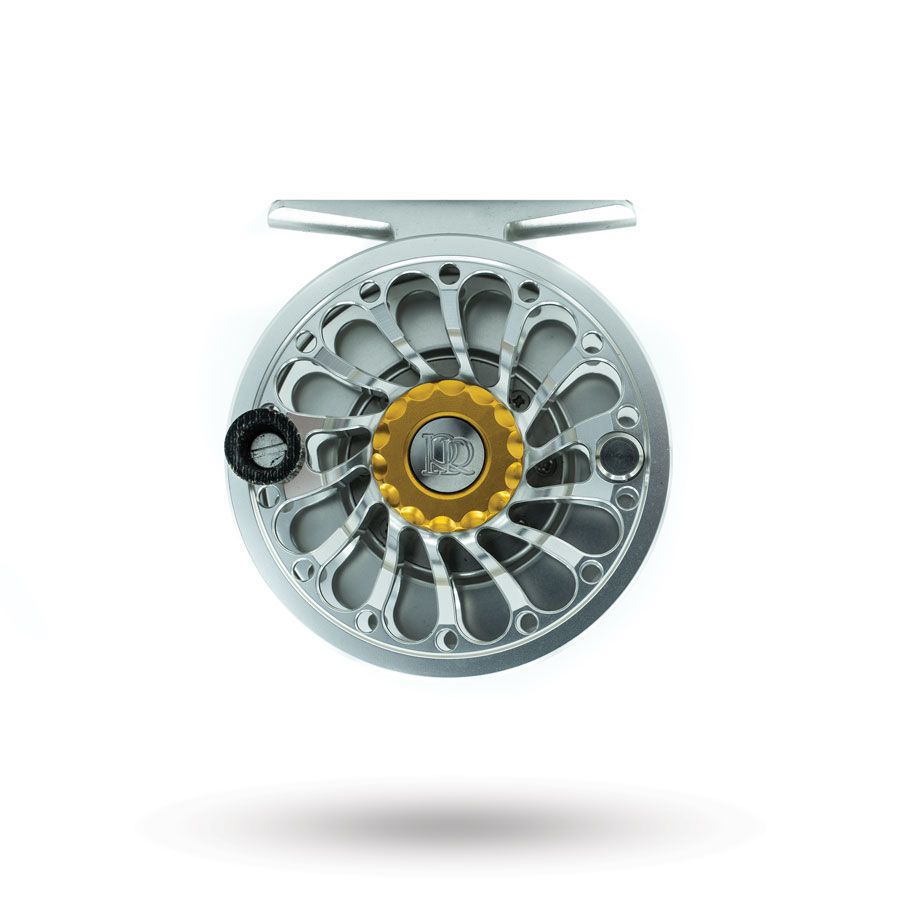 New Ross San Miguel Fly Reel - Made in USA