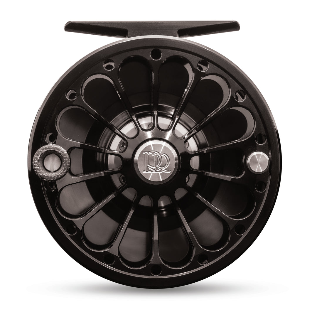 Ross San Miguel Fly Reel - Made in USA