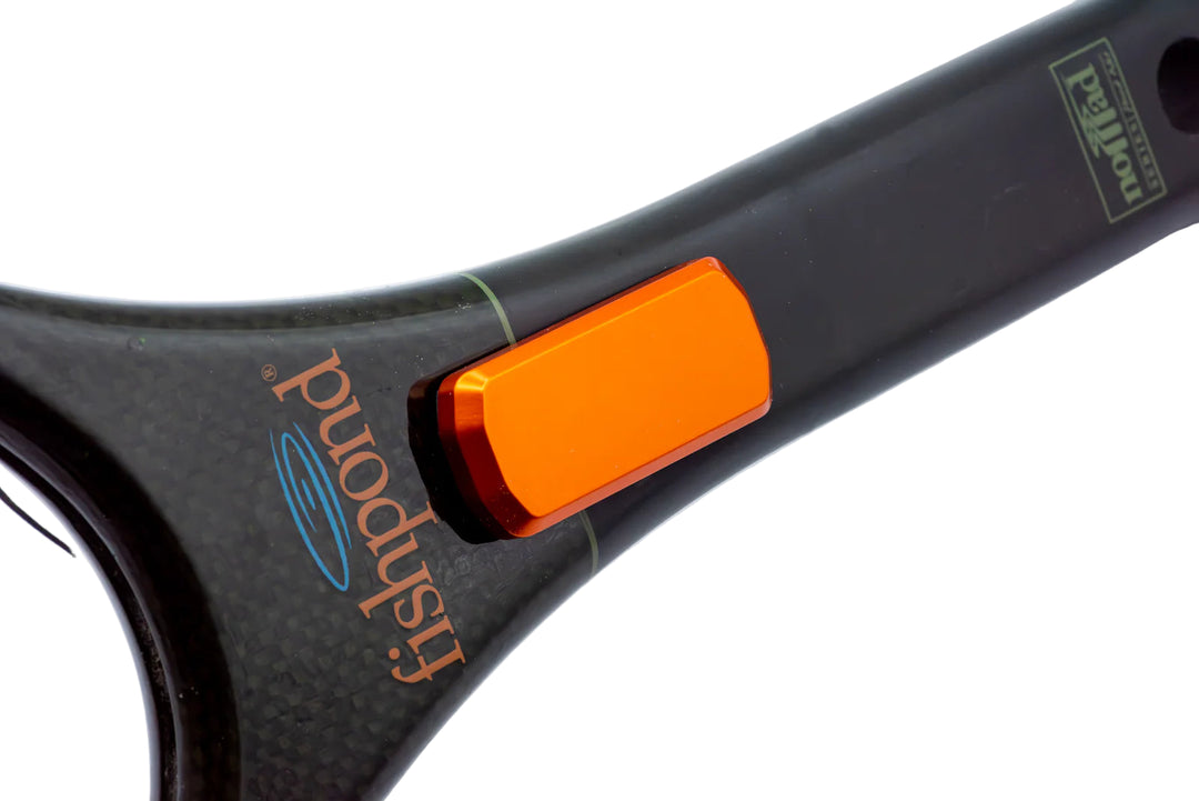 Cling Mag Grab Net Rack