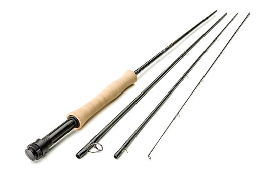 Scott Centric Fly Rods