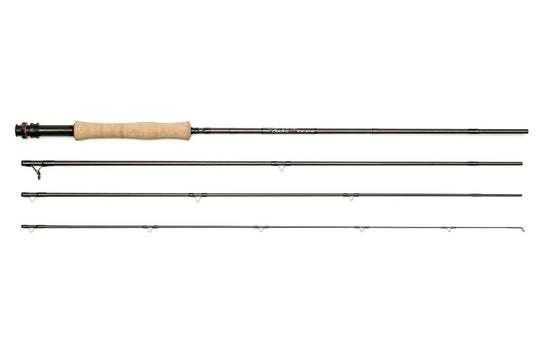 Scott Centric Fly Rods