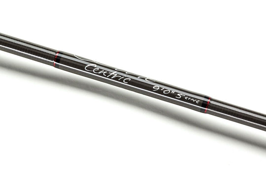 Scott Centric Fly Rods