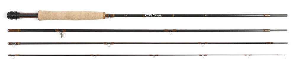 Scott G Series Fly Rods