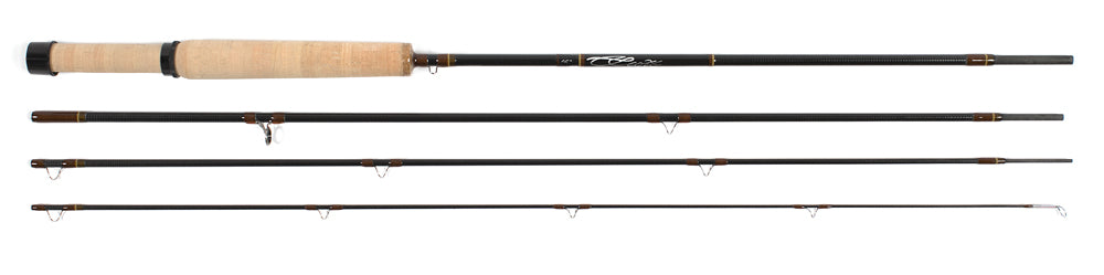 Scott G Series Fly Rods