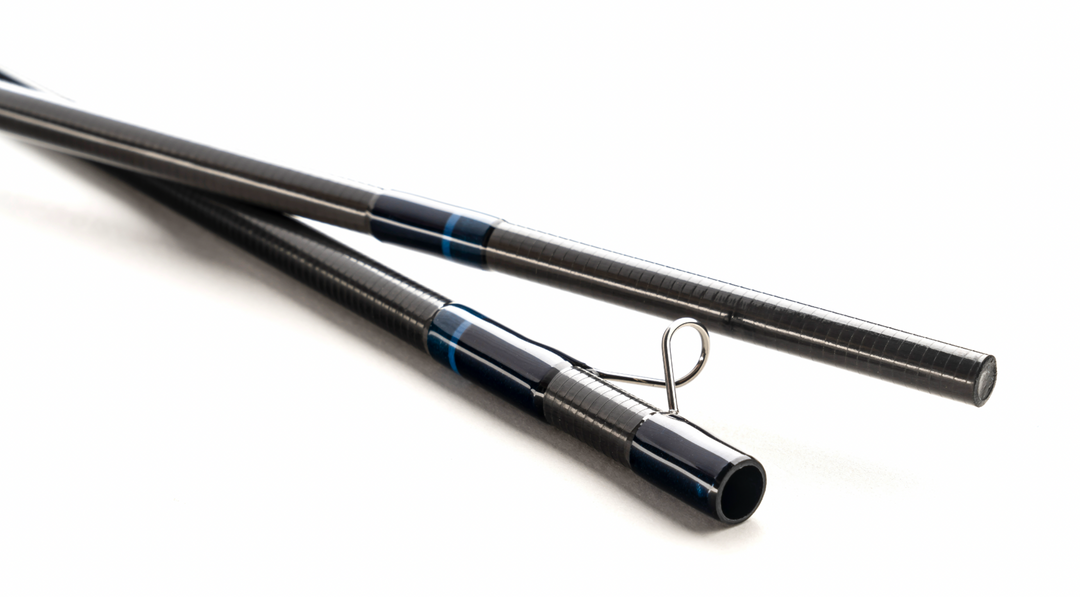 Scott Wave Fly Rods